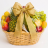 Canasta frutal extra grande
