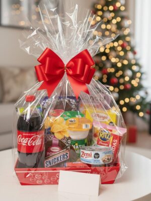 Ancheta Felices Fiestas