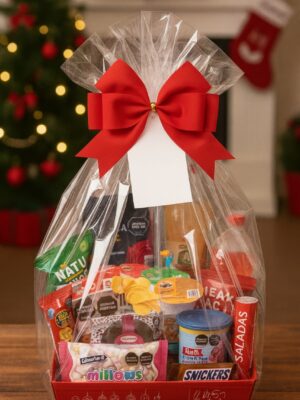 Ancheta Brisa Festiva